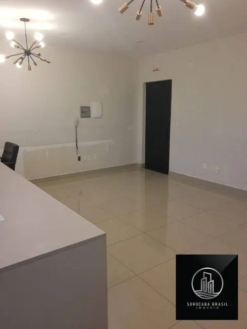 Sala Comercial à venda, 85m2 em Jardim Faculdade, Sorocaba - SP - imagem 2 Foto 2 de Sala Comercial à venda, 85m2 em Jardim Faculdade, Sorocaba - SP