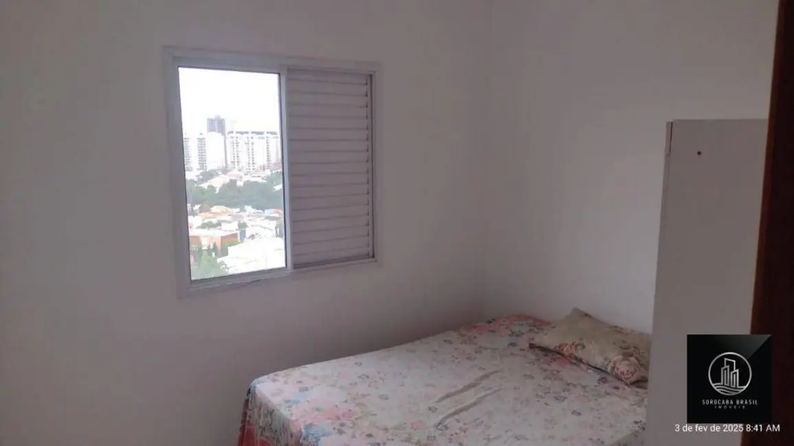 Apartamento com 2 quartos para alugar, 62m2 em Bairro da Vossoroca, Sorocaba - SP - imagem 9 Foto 9 de Apartamento com 2 quartos para alugar, 62m2 em Bairro da Vossoroca, Sorocaba - SP