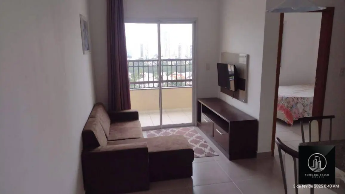 Apartamento com 2 quartos para alugar, 62m2 em Bairro da Vossoroca, Sorocaba - SP - imagem 6 Foto 6 de Apartamento com 2 quartos para alugar, 62m2 em Bairro da Vossoroca, Sorocaba - SP