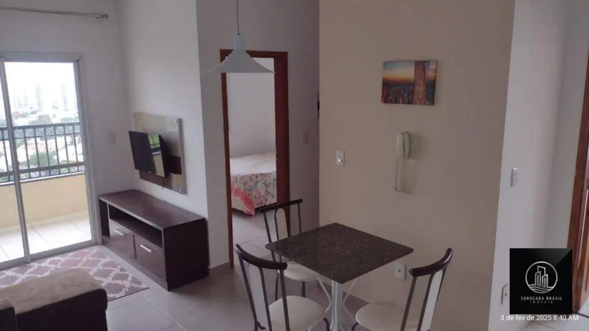 Apartamento com 2 quartos para alugar, 62m2 em Bairro da Vossoroca, Sorocaba - SP - imagem 5 Foto 5 de Apartamento com 2 quartos para alugar, 62m2 em Bairro da Vossoroca, Sorocaba - SP