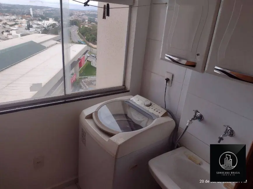 Apartamento com 2 quartos para alugar, 62m2 em Bairro da Vossoroca, Sorocaba - SP - imagem 7 Foto 7 de Apartamento com 2 quartos para alugar, 62m2 em Bairro da Vossoroca, Sorocaba - SP