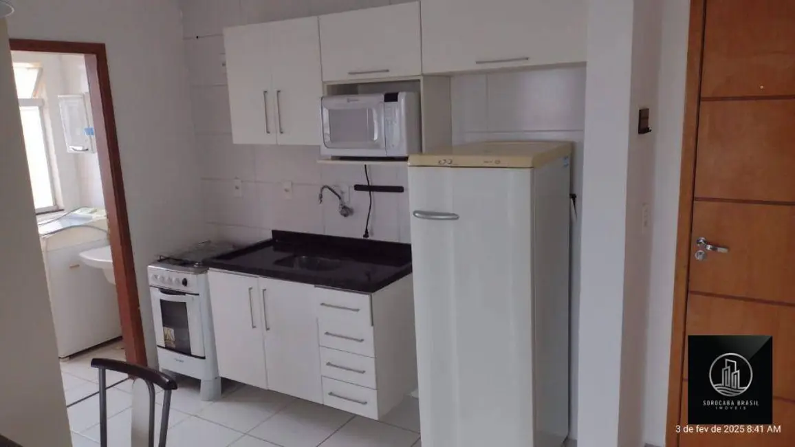 Apartamento com 2 quartos para alugar, 62m2 em Bairro da Vossoroca, Sorocaba - SP - imagem 1 Foto 1 de Apartamento com 2 quartos para alugar, 62m2 em Bairro da Vossoroca, Sorocaba - SP