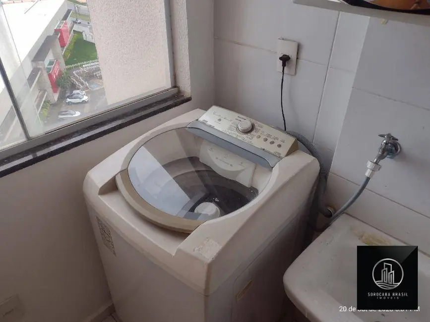 Apartamento com 2 quartos para alugar, 62m2 em Bairro da Vossoroca, Sorocaba - SP - imagem 8 Foto 8 de Apartamento com 2 quartos para alugar, 62m2 em Bairro da Vossoroca, Sorocaba - SP