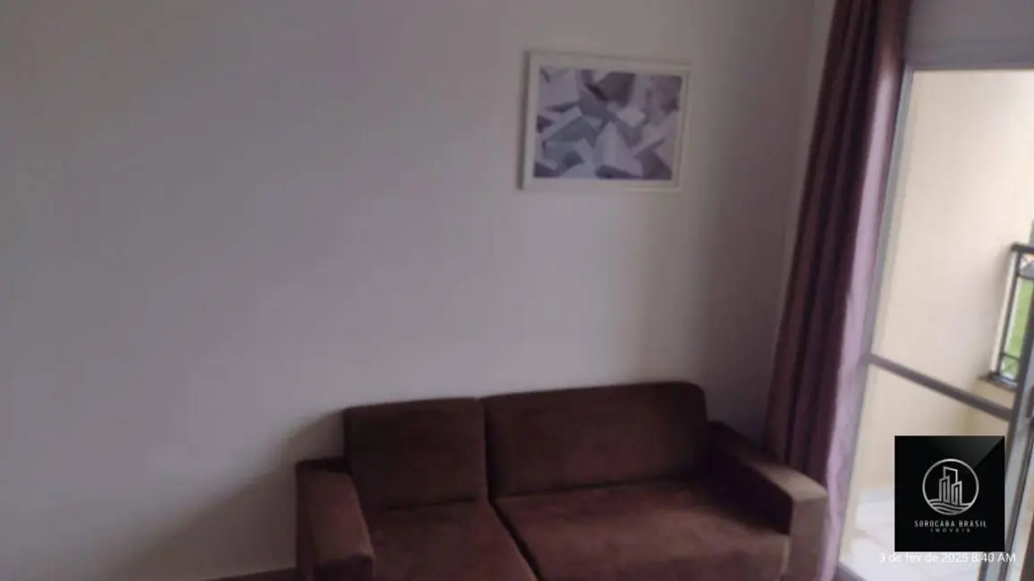 Apartamento com 2 quartos para alugar, 62m2 em Bairro da Vossoroca, Sorocaba - SP - imagem 4 Foto 4 de Apartamento com 2 quartos para alugar, 62m2 em Bairro da Vossoroca, Sorocaba - SP