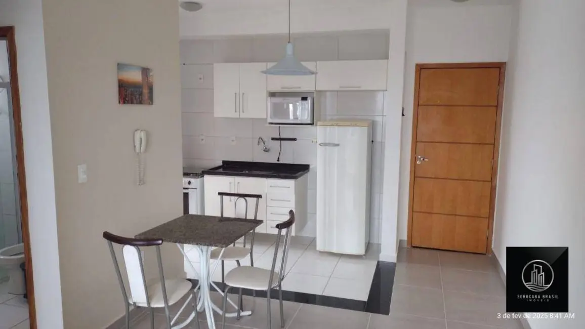 Apartamento com 2 quartos para alugar, 62m2 em Bairro da Vossoroca, Sorocaba - SP - imagem 3 Foto 3 de Apartamento com 2 quartos para alugar, 62m2 em Bairro da Vossoroca, Sorocaba - SP