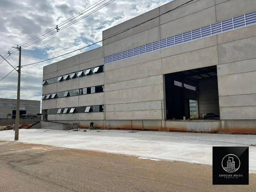 Armazém / Galpão para alugar, 2239m2 em Iporanga, Sorocaba - SP - imagem 6 Foto 6 de Armazém / Galpão para alugar, 2239m2 em Iporanga, Sorocaba - SP