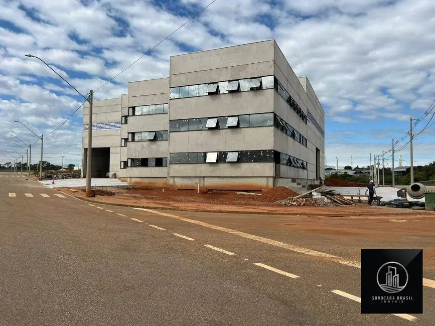 Armazém / Galpão para alugar, 2239m2 em Iporanga, Sorocaba - SP - imagem 2 Foto 2 de Armazém / Galpão para alugar, 2239m2 em Iporanga, Sorocaba - SP