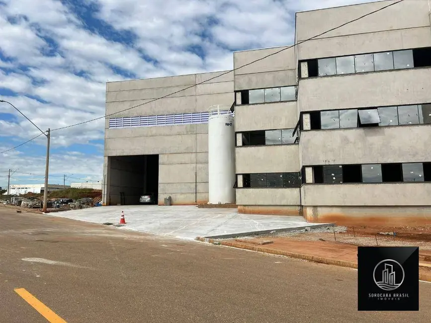 Armazém / Galpão para alugar, 2239m2 em Iporanga, Sorocaba - SP - imagem 5 Foto 5 de Armazém / Galpão para alugar, 2239m2 em Iporanga, Sorocaba - SP