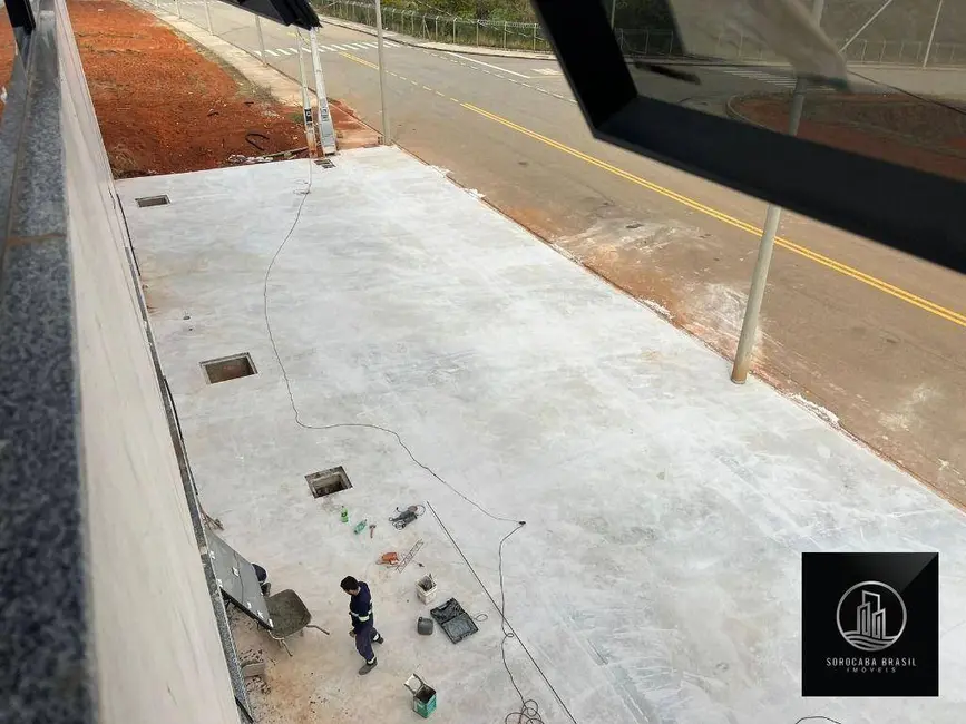 Armazém / Galpão para alugar, 2239m2 em Iporanga, Sorocaba - SP - imagem 7 Foto 7 de Armazém / Galpão para alugar, 2239m2 em Iporanga, Sorocaba - SP