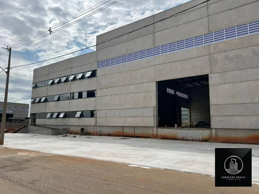 Armazém / Galpão para alugar, 2239m2 em Iporanga, Sorocaba - SP - imagem 9 Foto 9 de Armazém / Galpão para alugar, 2239m2 em Iporanga, Sorocaba - SP