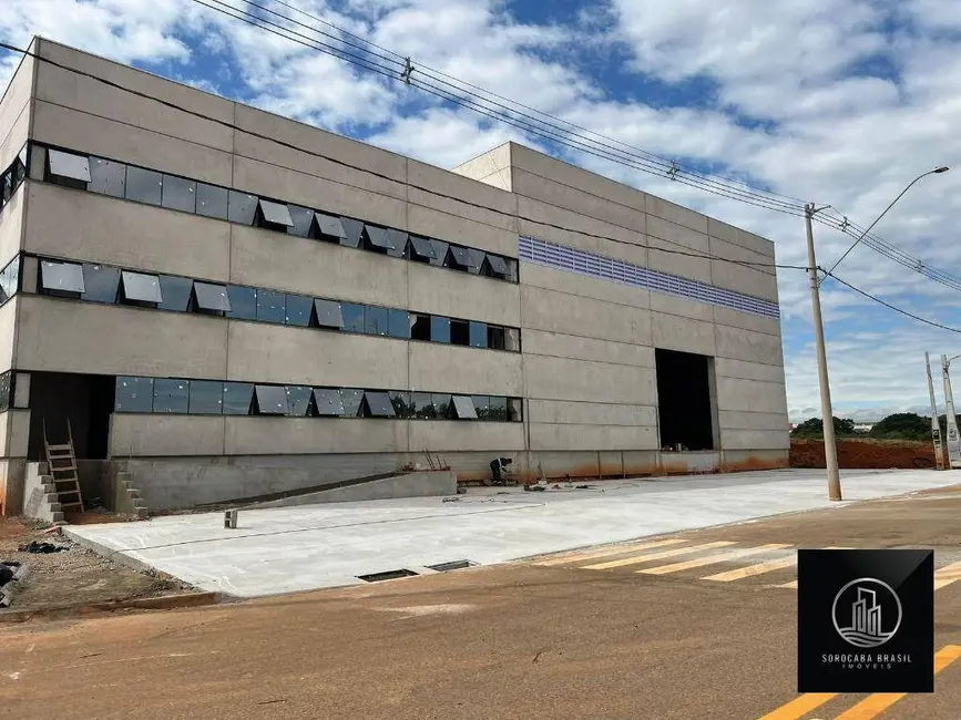 Armazém / Galpão para alugar, 2239m2 em Iporanga, Sorocaba - SP - imagem 3 Foto 3 de Armazém / Galpão para alugar, 2239m2 em Iporanga, Sorocaba - SP