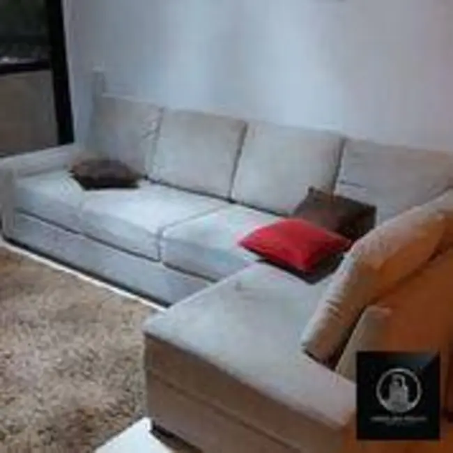 Apartamento com 3 quartos para alugar, 100m2 em Jardim Emília, Sorocaba - SP - imagem 6 Foto 6 de Apartamento com 3 quartos para alugar, 100m2 em Jardim Emília, Sorocaba - SP