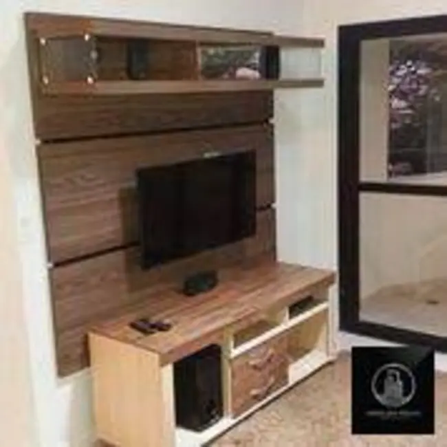 Apartamento com 3 quartos para alugar, 100m2 em Jardim Emília, Sorocaba - SP - imagem 4 Foto 4 de Apartamento com 3 quartos para alugar, 100m2 em Jardim Emília, Sorocaba - SP