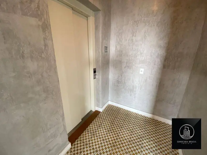 Foto 2 de Apartamento com 3 quartos para alugar, 199m2 em Parque Campolim, Sorocaba - SP