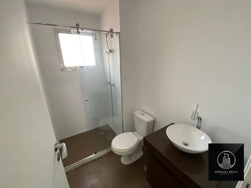 Foto 8 de Apartamento com 3 quartos para alugar, 199m2 em Parque Campolim, Sorocaba - SP