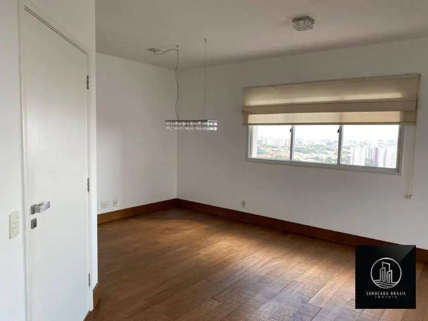 Foto 6 de Apartamento com 3 quartos para alugar, 199m2 em Parque Campolim, Sorocaba - SP