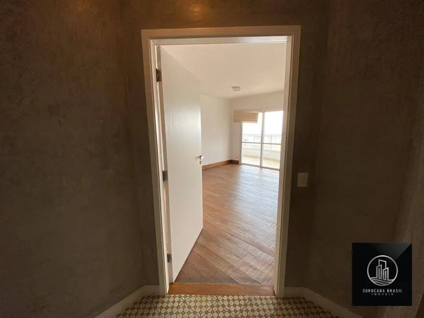 Foto 7 de Apartamento com 3 quartos para alugar, 199m2 em Parque Campolim, Sorocaba - SP