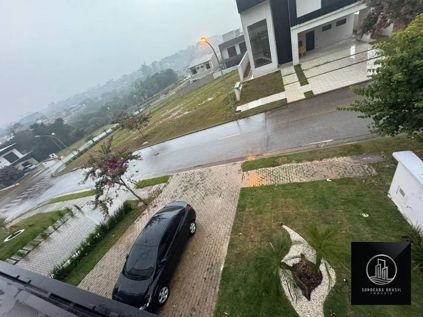 Foto 3 de Sobrado com 3 quartos à venda, 404m2 em Vila Martins, Itu - SP