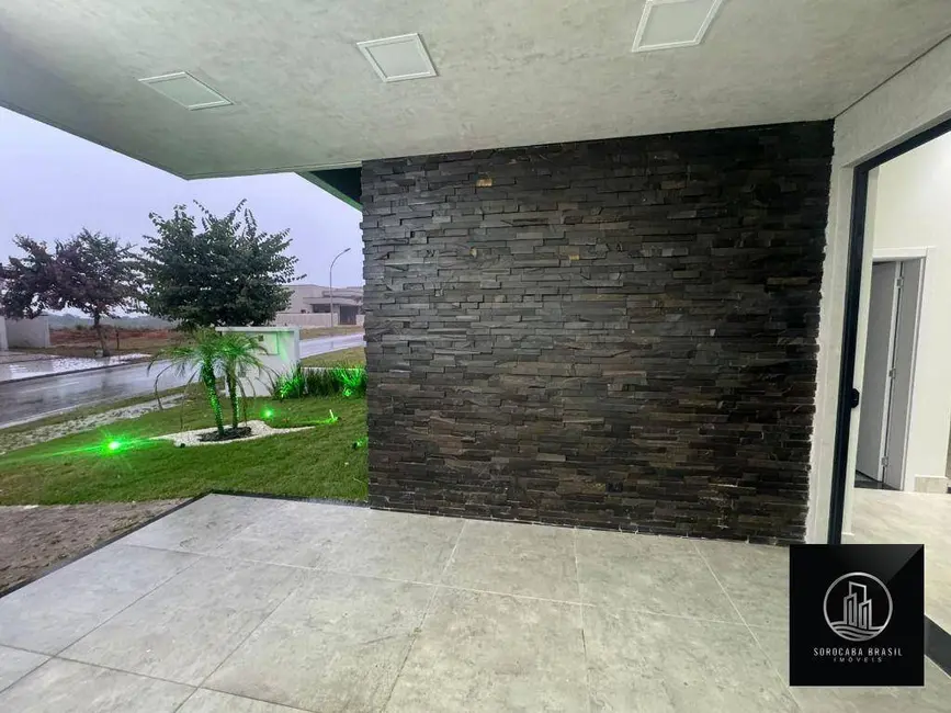 Foto 5 de Sobrado com 3 quartos à venda, 404m2 em Vila Martins, Itu - SP