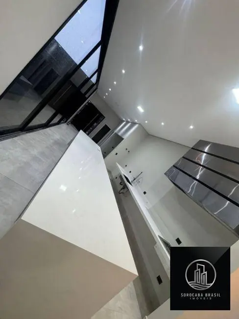 Foto 8 de Sobrado com 3 quartos à venda, 404m2 em Vila Martins, Itu - SP