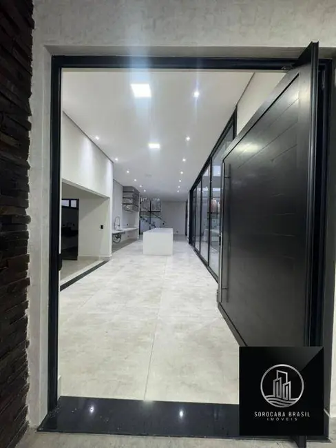 Foto 6 de Sobrado com 3 quartos à venda, 404m2 em Vila Martins, Itu - SP