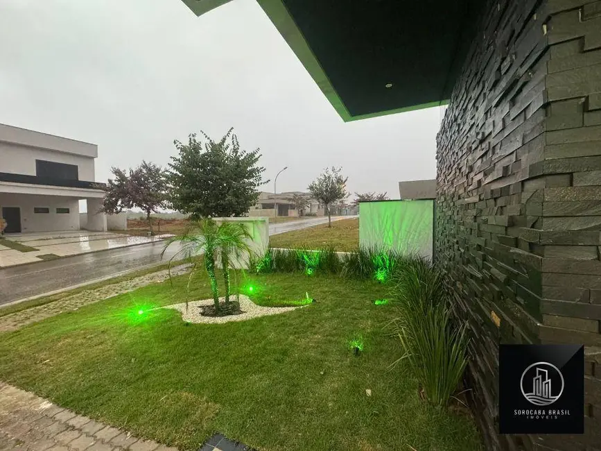 Foto 4 de Sobrado com 3 quartos à venda, 404m2 em Vila Martins, Itu - SP