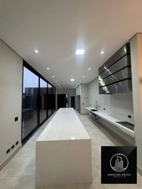 Foto 7 de Sobrado com 3 quartos à venda, 404m2 em Vila Martins, Itu - SP