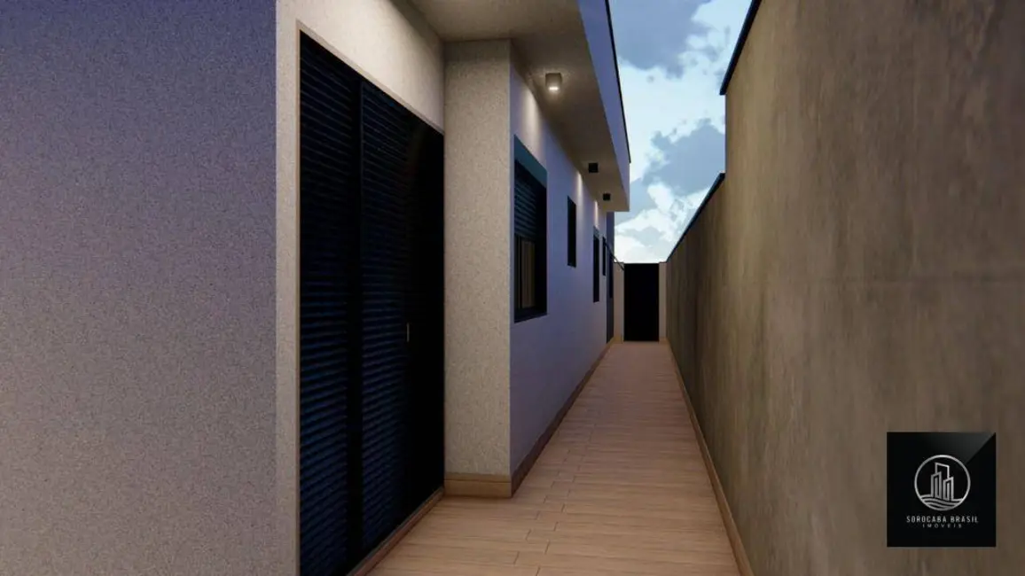 Foto 5 de Casa de Condomínio com 3 quartos à venda, 300m2 em Votorantim - SP