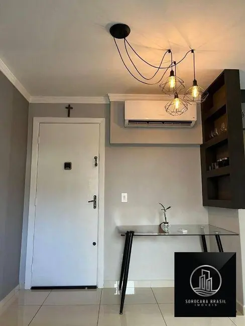 Foto 1 de Apartamento com 2 quartos à venda, 50m2 em Vila Gali, Votorantim - SP