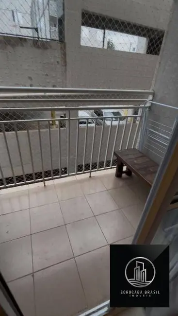 Foto 8 de Apartamento com 2 quartos à venda, 50m2 em Vila Gali, Votorantim - SP