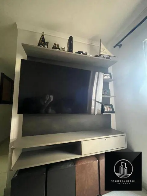 Foto 6 de Apartamento com 2 quartos à venda, 50m2 em Vila Gali, Votorantim - SP