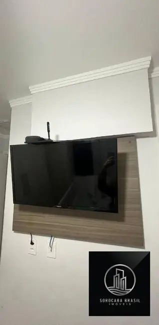 Foto 7 de Apartamento com 2 quartos à venda, 50m2 em Vila Gali, Votorantim - SP