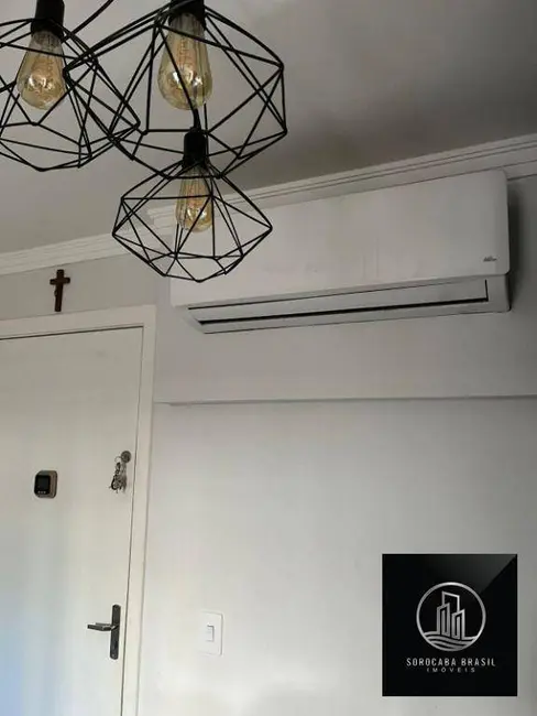 Foto 1 de Apartamento com 2 quartos à venda, 50m2 em Vila Gali, Votorantim - SP
