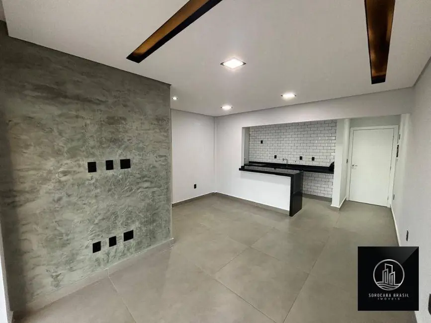 Apartamento com 2 quartos à venda, 70m2 em Vila Hortência, Sorocaba - SP - imagem 3 Foto 3 de Apartamento com 2 quartos à venda, 70m2 em Vila Hortência, Sorocaba - SP