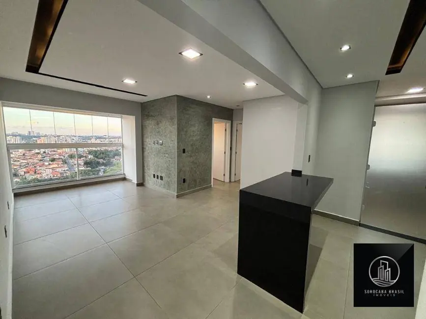 Foto 1 de Apartamento com 2 quartos à venda, 70m2 em Vila Hortência, Sorocaba - SP