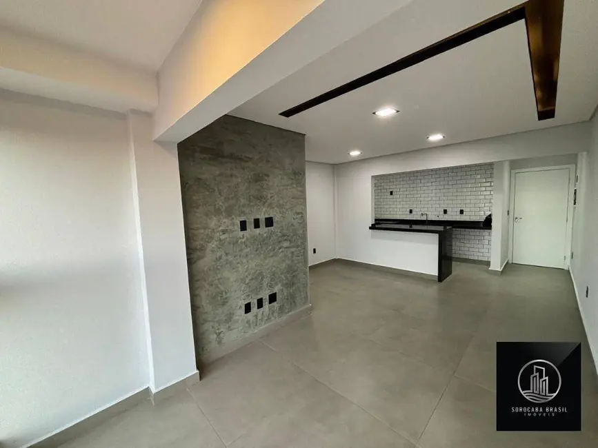 Foto 2 de Apartamento com 2 quartos à venda, 70m2 em Vila Hortência, Sorocaba - SP