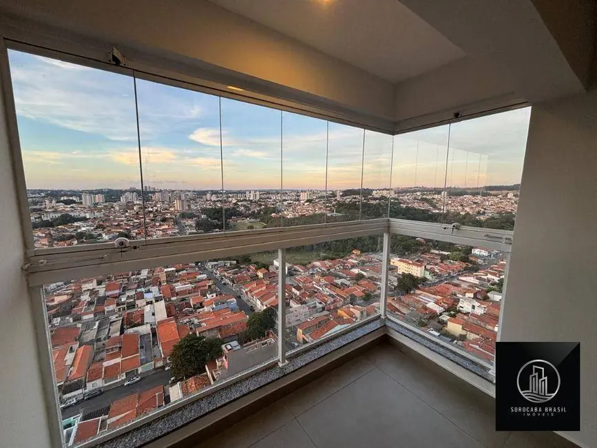 Apartamento com 2 quartos à venda, 70m2 em Vila Hortência, Sorocaba - SP - imagem 6 Foto 6 de Apartamento com 2 quartos à venda, 70m2 em Vila Hortência, Sorocaba - SP