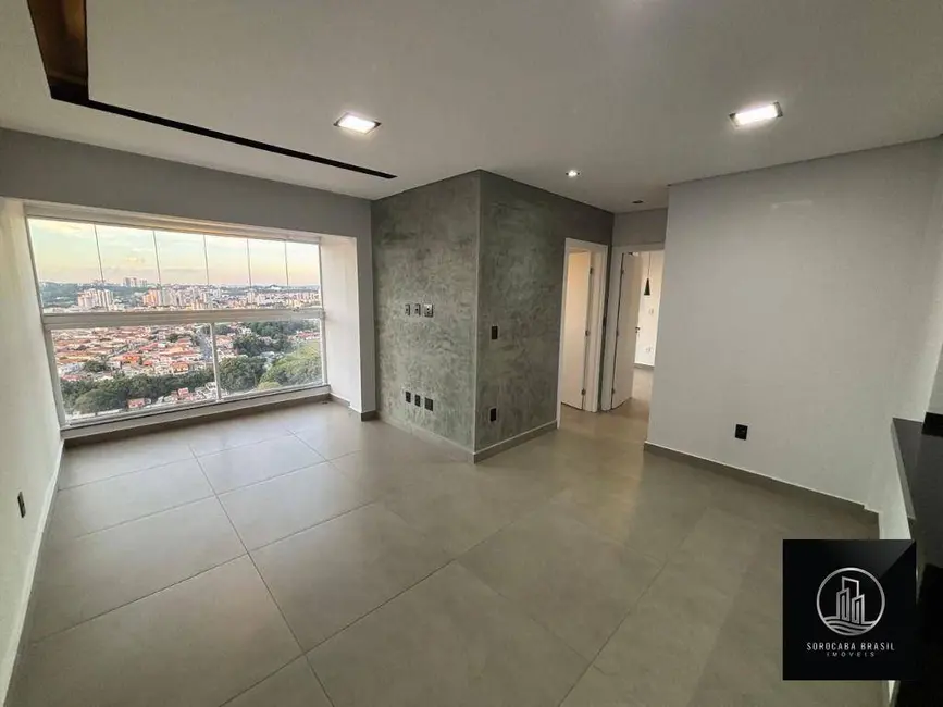 Apartamento com 2 quartos à venda, 70m2 em Vila Hortência, Sorocaba - SP - imagem 4 Foto 4 de Apartamento com 2 quartos à venda, 70m2 em Vila Hortência, Sorocaba - SP
