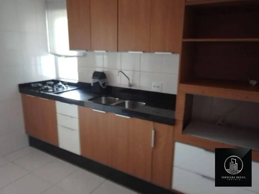 Foto 1 de Apartamento com 2 quartos à venda, 70m2 em Jardim Simus, Sorocaba - SP