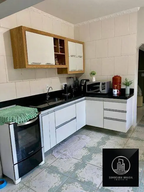 Sobrado com 4 quartos para alugar, 170m2 em Conjunto Habitacional Júlio de Mesquita Filho, Sorocaba - SP - imagem 4 Foto 4 de Sobrado com 4 quartos para alugar, 170m2 em Conjunto Habitacional Júlio de Mesquita Filho, Sorocaba - SP