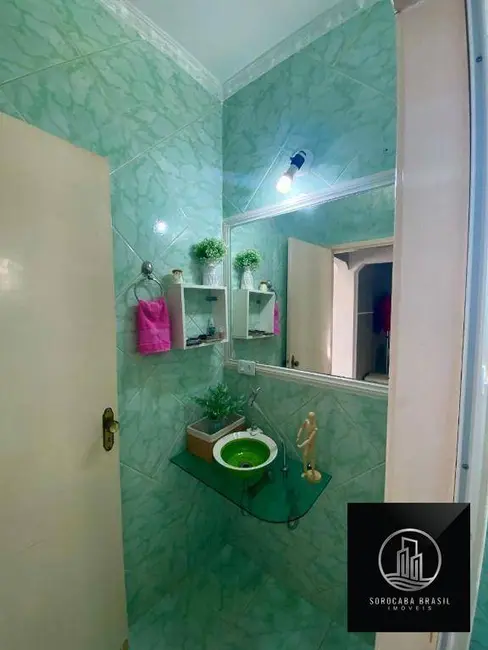 Sobrado com 4 quartos para alugar, 170m2 em Conjunto Habitacional Júlio de Mesquita Filho, Sorocaba - SP - imagem 8 Foto 8 de Sobrado com 4 quartos para alugar, 170m2 em Conjunto Habitacional Júlio de Mesquita Filho, Sorocaba - SP