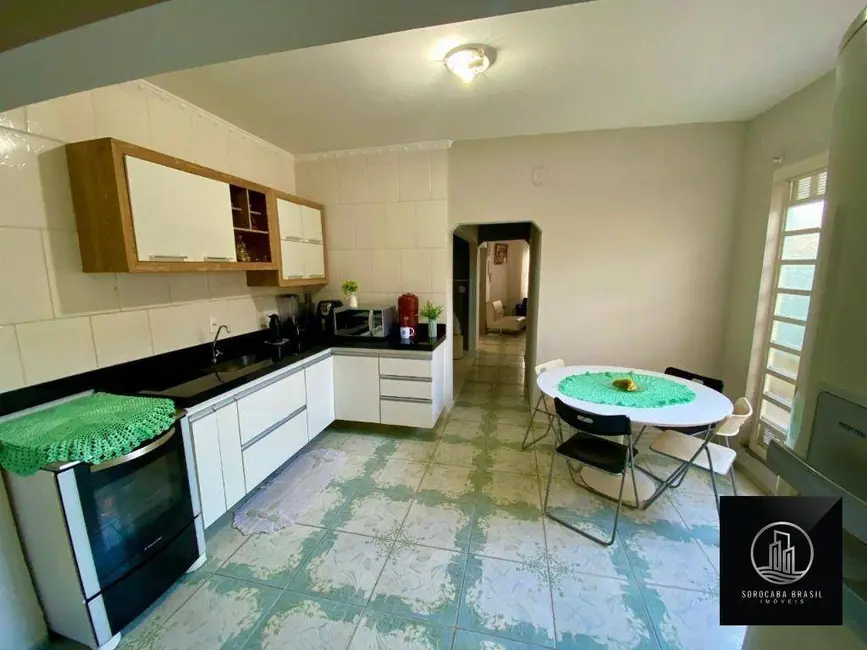 Sobrado com 4 quartos para alugar, 170m2 em Conjunto Habitacional Júlio de Mesquita Filho, Sorocaba - SP - imagem 5 Foto 5 de Sobrado com 4 quartos para alugar, 170m2 em Conjunto Habitacional Júlio de Mesquita Filho, Sorocaba - SP