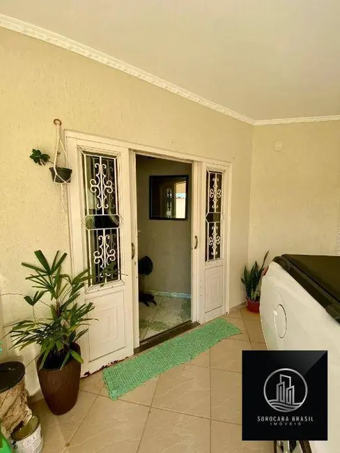 Sobrado com 4 quartos para alugar, 170m2 em Conjunto Habitacional Júlio de Mesquita Filho, Sorocaba - SP - imagem 1 Foto 1 de Sobrado com 4 quartos para alugar, 170m2 em Conjunto Habitacional Júlio de Mesquita Filho, Sorocaba - SP