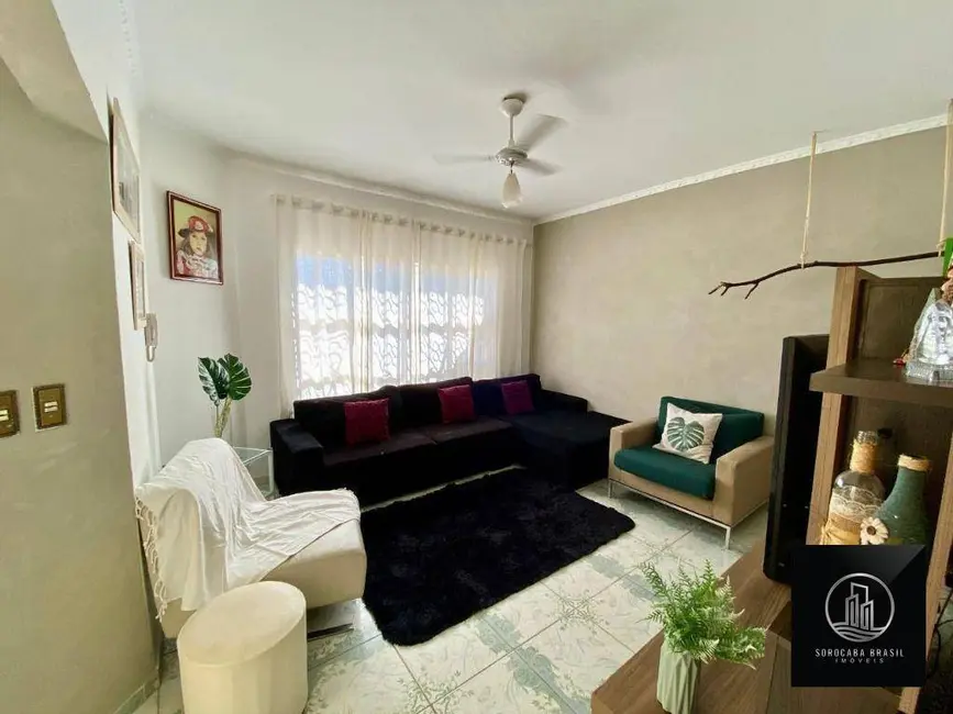 Sobrado com 4 quartos para alugar, 170m2 em Conjunto Habitacional Júlio de Mesquita Filho, Sorocaba - SP - imagem 3 Foto 3 de Sobrado com 4 quartos para alugar, 170m2 em Conjunto Habitacional Júlio de Mesquita Filho, Sorocaba - SP