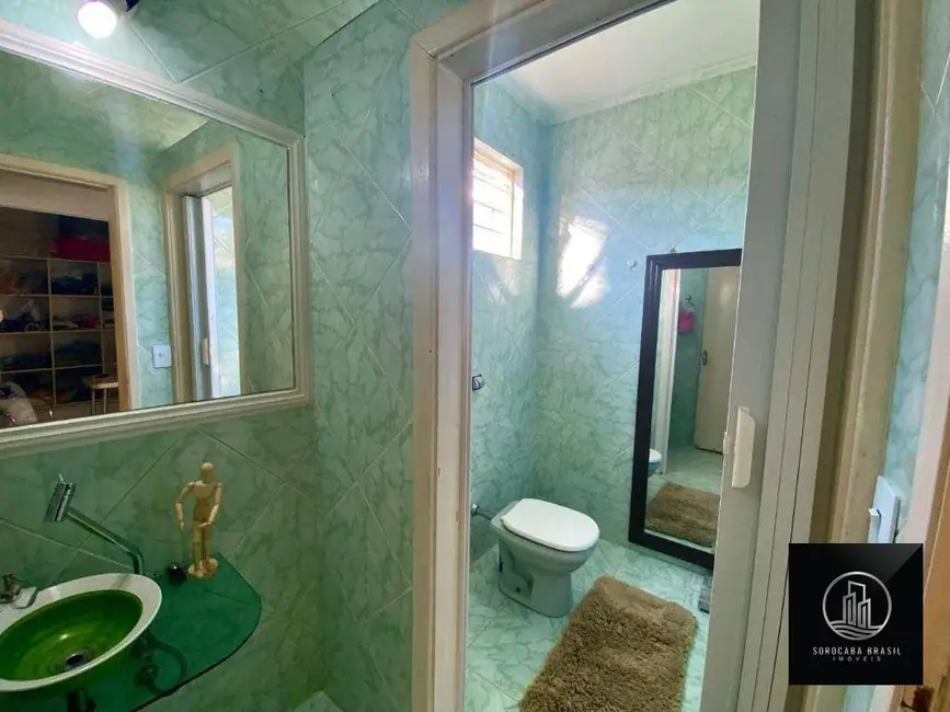 Sobrado com 4 quartos para alugar, 170m2 em Conjunto Habitacional Júlio de Mesquita Filho, Sorocaba - SP - imagem 9 Foto 9 de Sobrado com 4 quartos para alugar, 170m2 em Conjunto Habitacional Júlio de Mesquita Filho, Sorocaba - SP