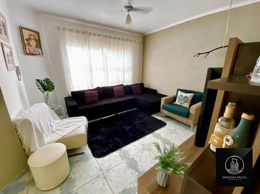 Sobrado com 4 quartos para alugar, 170m2 em Conjunto Habitacional Júlio de Mesquita Filho, Sorocaba - SP - imagem 2 Foto 2 de Sobrado com 4 quartos para alugar, 170m2 em Conjunto Habitacional Júlio de Mesquita Filho, Sorocaba - SP