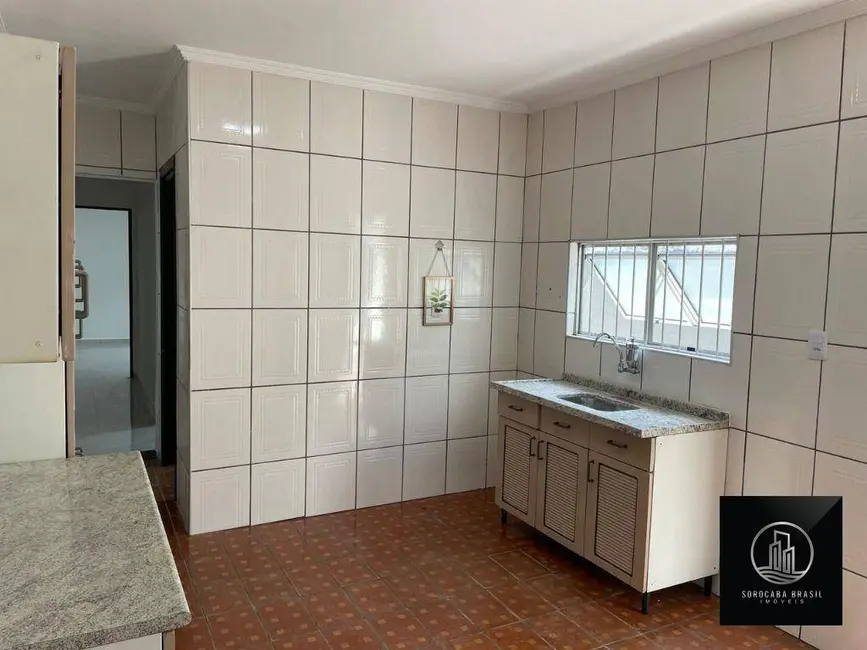 Casa com 2 quartos à venda, 125m2 em Jardim Guaíba, Sorocaba - SP - imagem 3 Foto 3 de Casa com 2 quartos à venda, 125m2 em Jardim Guaíba, Sorocaba - SP