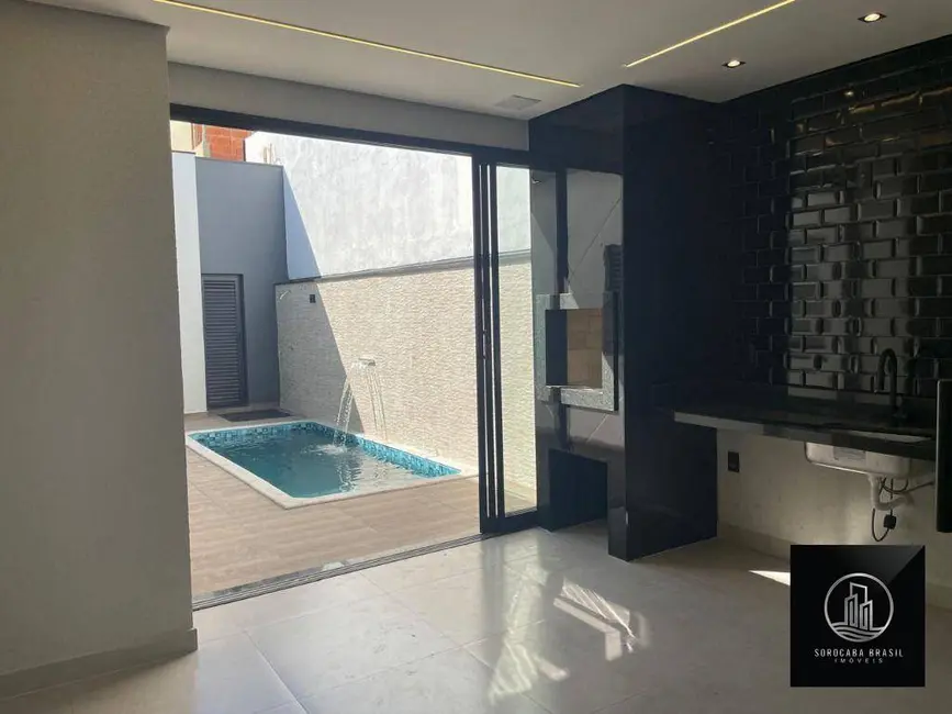 Casa de Condomínio com 3 quartos à venda, 200m2 em Jardim Reserva Ipanema, Sorocaba - SP - imagem 3 Foto 3 de Casa de Condomínio com 3 quartos à venda, 200m2 em Jardim Reserva Ipanema, Sorocaba - SP