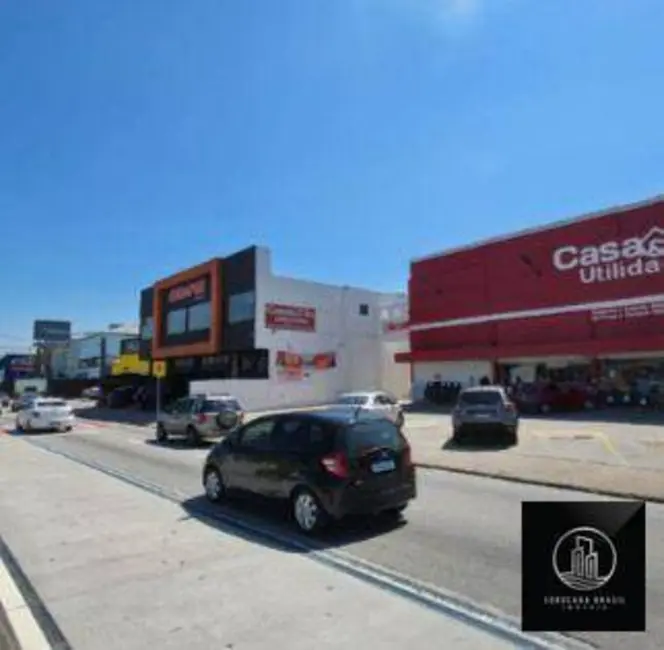 Foto 5 de Armazém / Galpão para alugar, 1340m2 em Jardim Santa Cecília, Sorocaba - SP