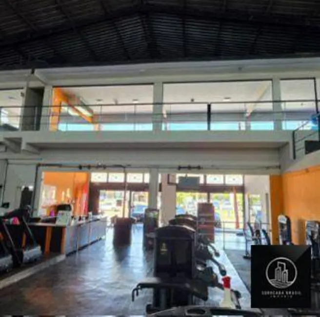 Foto 7 de Armazém / Galpão para alugar, 1340m2 em Jardim Santa Cecília, Sorocaba - SP